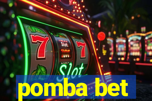 pomba bet
